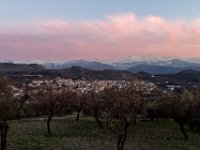 Sierra Nevada
